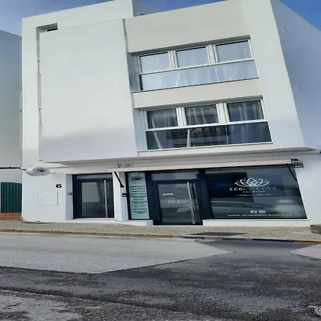 In Conil Near Stunning Beaches, Cleaning Included *
