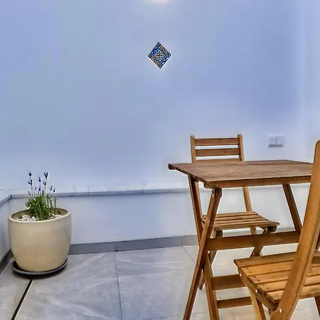 In Conil Near Stunning Beaches, Cleaning Included