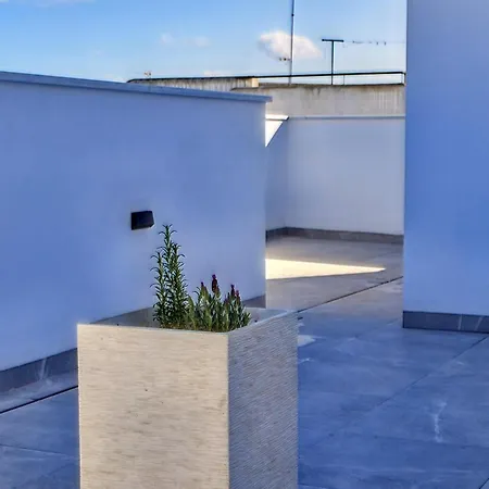 In Conil Near Stunning Beaches, Cleaning Included Conil De La Frontera