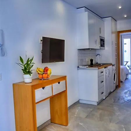 In Conil Near Stunning Beaches, Cleaning Included Conil De La Frontera