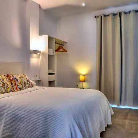 In Conil Near Stunning Beaches, Cleaning Included