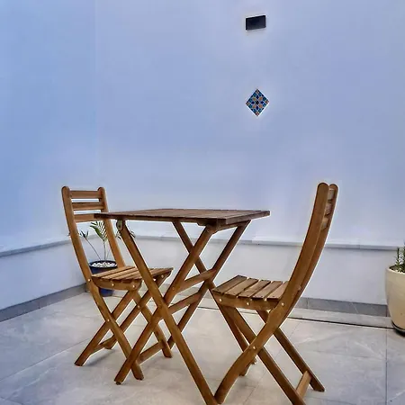 In Conil Near Stunning Beaches, Cleaning Included Apartment Conil De La Frontera