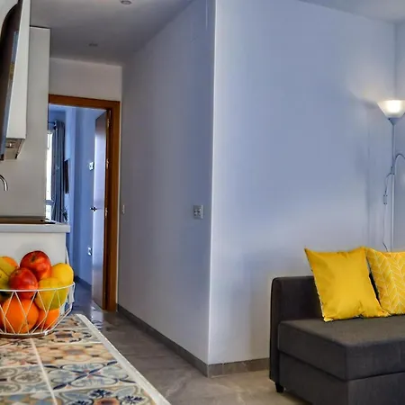 Apartment In Conil Near Stunning Beaches, Cleaning Included Conil De La Frontera